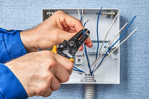 Trusted Newkirk, OK Electrician Experts