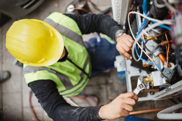 Best Electrical Safety Inspections  in Newkirk, OK