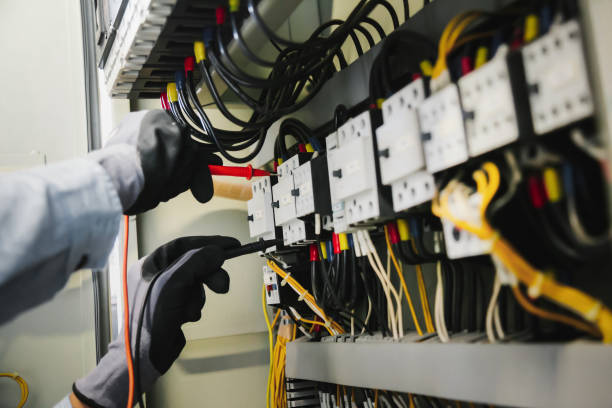 Emergency Electrical Repair Services in Newkirk, OK