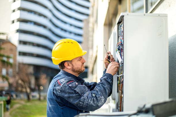 Best Commercial Electrical Services  in Newkirk, OK